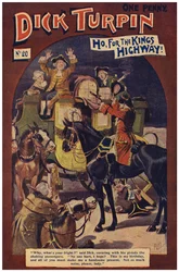 Dick Turpin